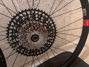 Used Reserve HD al 2026 bike — image 5 of 6