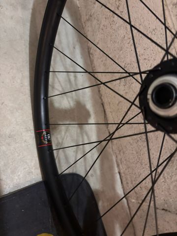 Used Reserve HD al 2026 bike — image 4 of 6
