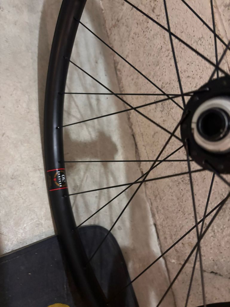 Used Reserve HD al 2026 bike — image 4 of 6