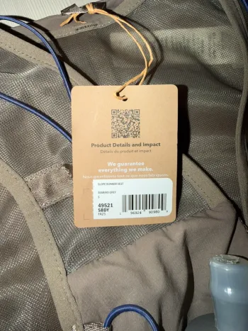 Used Patagonia Slope Runner S bike — image 6 of 8
