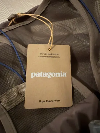 Used Patagonia Slope Runner S bike — image 8 of 8