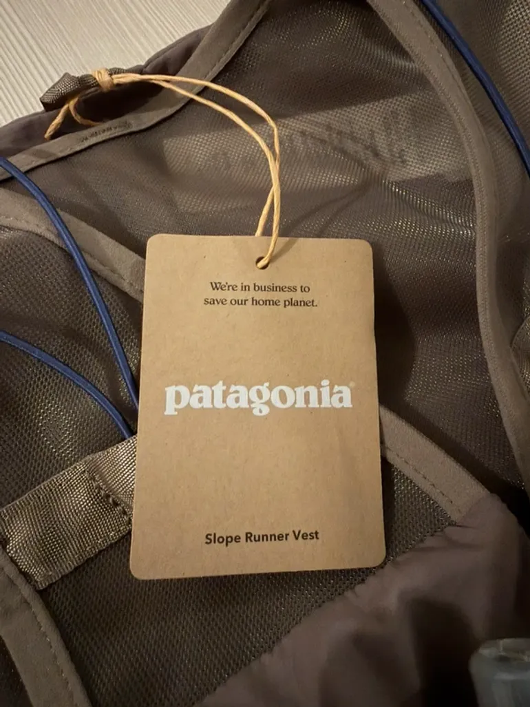 Used Patagonia Slope Runner S bike — image 8 of 8