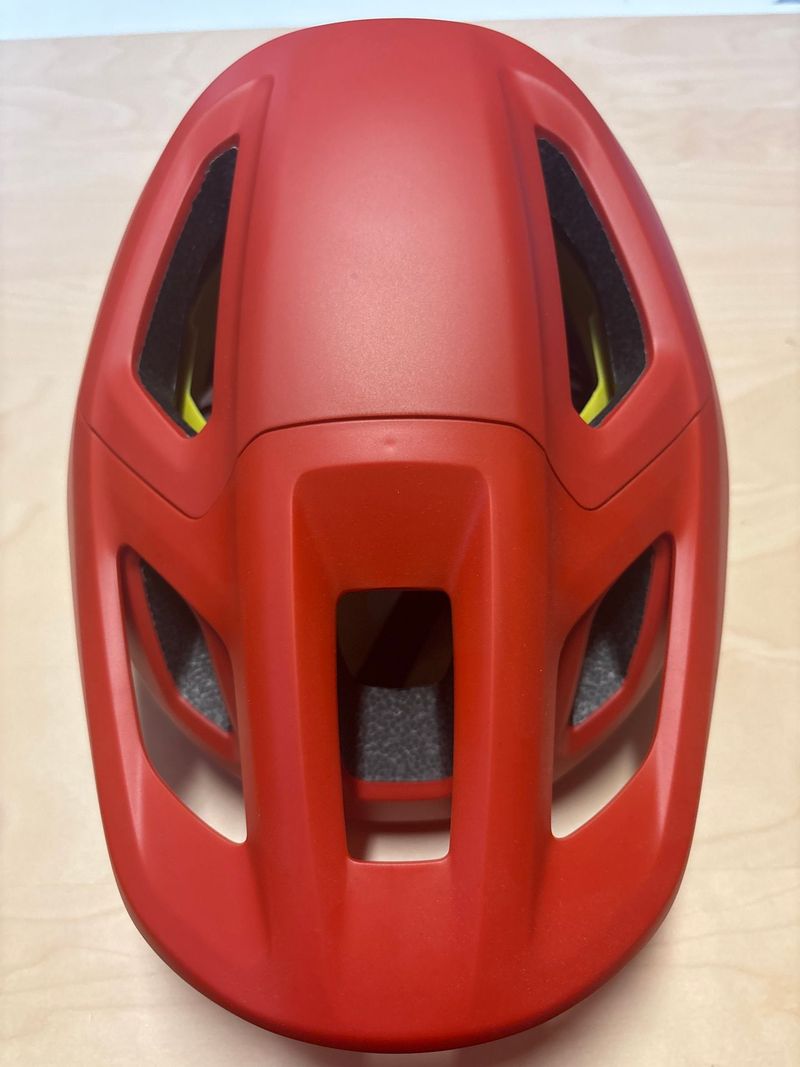 Used Specialized Camber Helmet bike — image 2 of 2