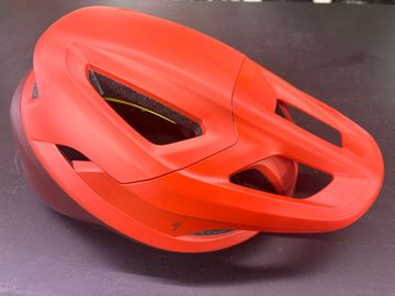 Używany Specialized Camber Helmet Cycling Accessories