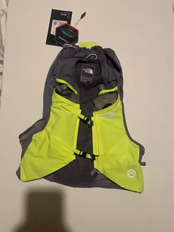 Gebrauchtes The North Face Summit Run Training Pack 12 L bike