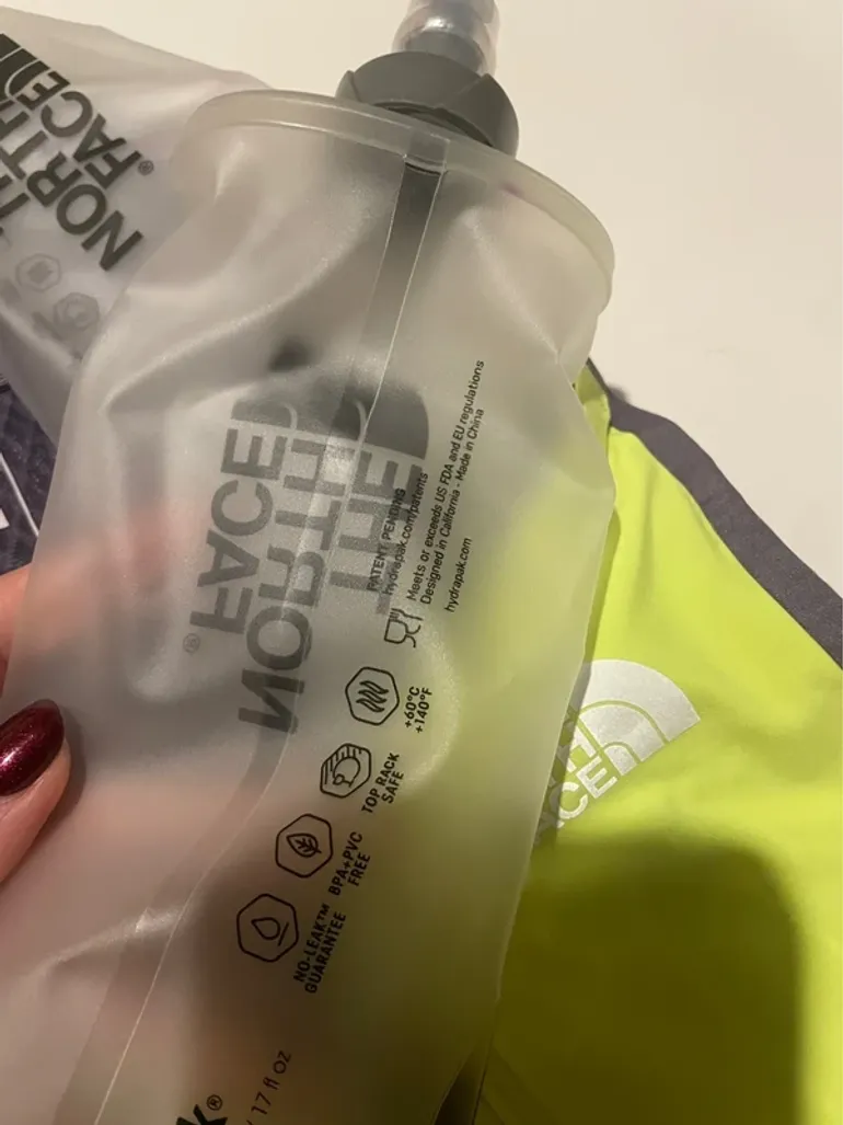 Gebrauchtes The North Face Summit Run Training Pack 12 L bike — Bild 11 von 15