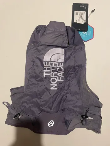 Gebrauchtes The North Face Summit Run Training Pack 12 L bike — Bild 3 von 15