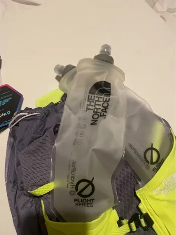 Gebrauchtes The North Face Summit Run Training Pack 12 L bike — Bild 9 von 15