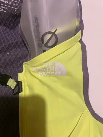Gebrauchtes The North Face Summit Run Training Pack 12 L bike — Bild 8 von 15