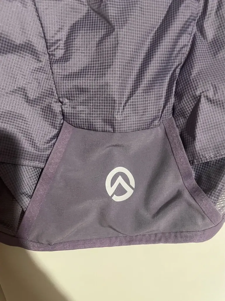 Gebrauchtes The North Face Summit Run Training Pack 12 L bike — Bild 5 von 15