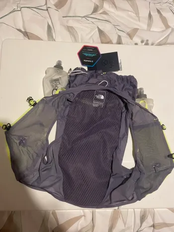 Gebrauchtes The North Face Summit Run Training Pack 12 L bike — Bild 2 von 15