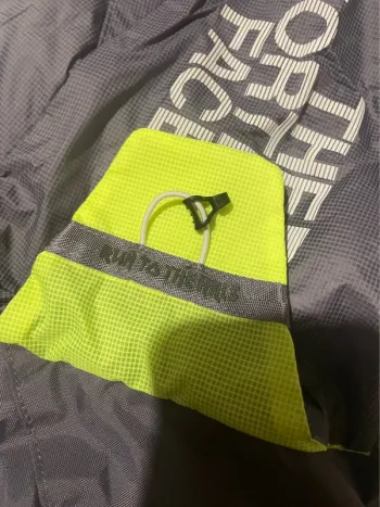 Gebrauchtes The North Face Summit Run Training Pack 12 L bike — Bild 12 von 15