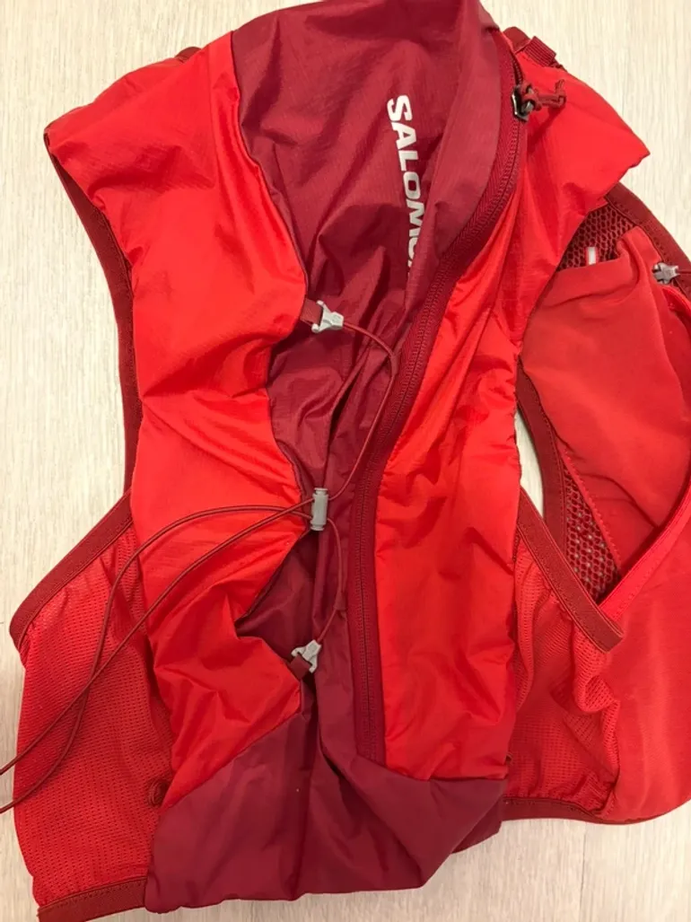 Used Salomon Active Skin 8 bike — image 2 of 7
