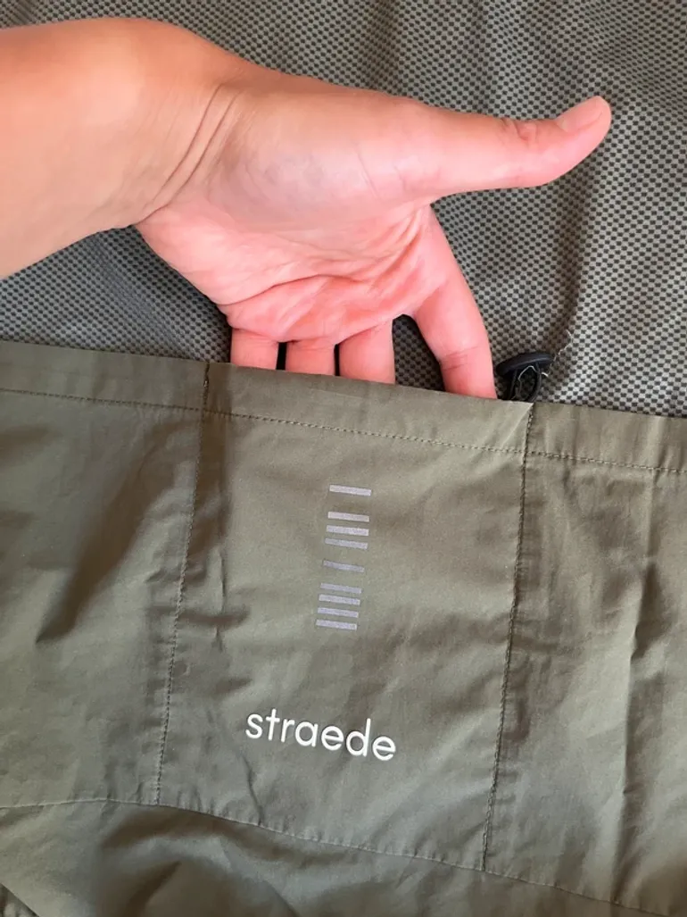 Käytetty Straede Wind Weste bike — kuva 3 / 7