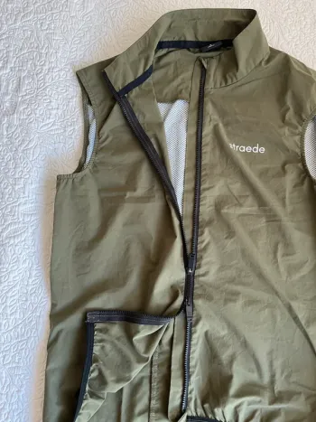 Käytetty Straede Wind Weste bike — kuva 6 / 7