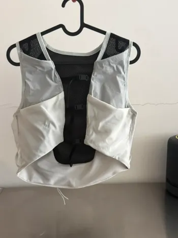 Käytetty Fabric Moon Trail Pack bike
