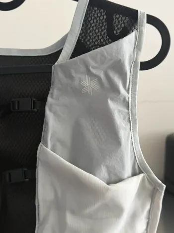 Gebrauchtes Fabric Moon Trail Pack bike — Bild 3 von 4