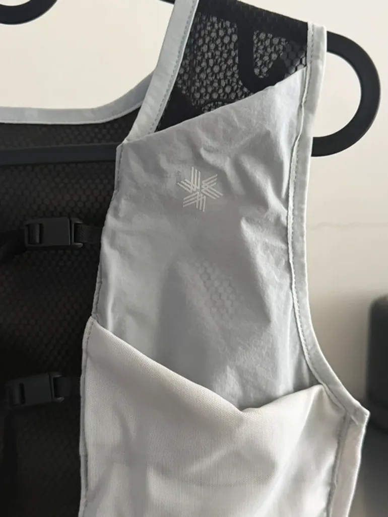 Gebrauchtes Fabric Moon Trail Pack bike — Bild 3 von 4
