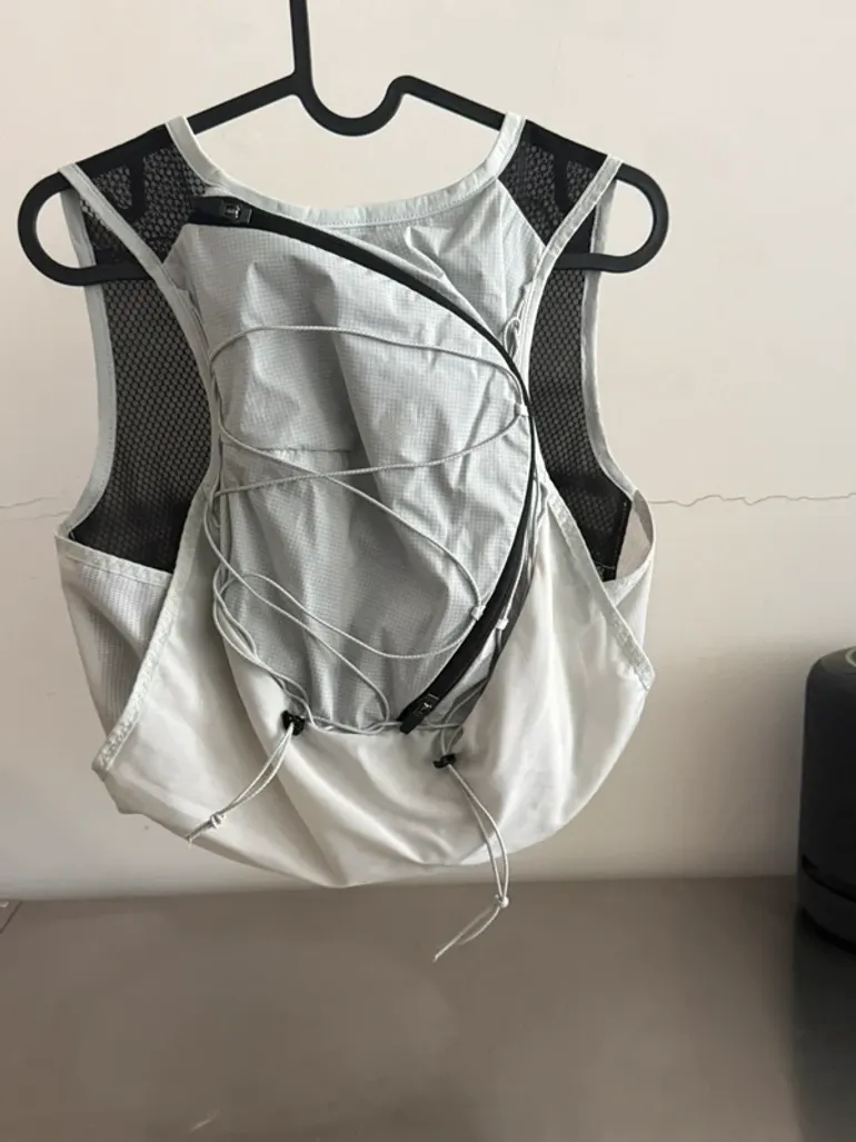 Gebrauchtes Fabric Moon Trail Pack bike — Bild 2 von 4