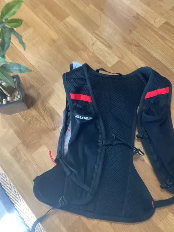 Käytetty Salomon Trail Hydration Vest bike — kuva 13 / 13