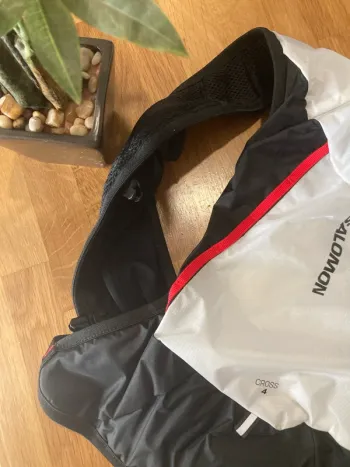 Käytetty Salomon Trail Hydration Vest bike — kuva 7 / 13