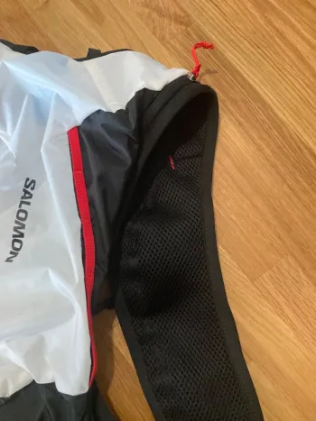 Käytetty Salomon Trail Hydration Vest bike — kuva 6 / 13