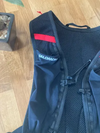 Käytetty Salomon Trail Hydration Vest bike — kuva 2 / 13