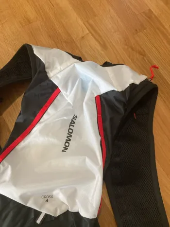 Käytetty Salomon Trail Hydration Vest bike — kuva 5 / 13