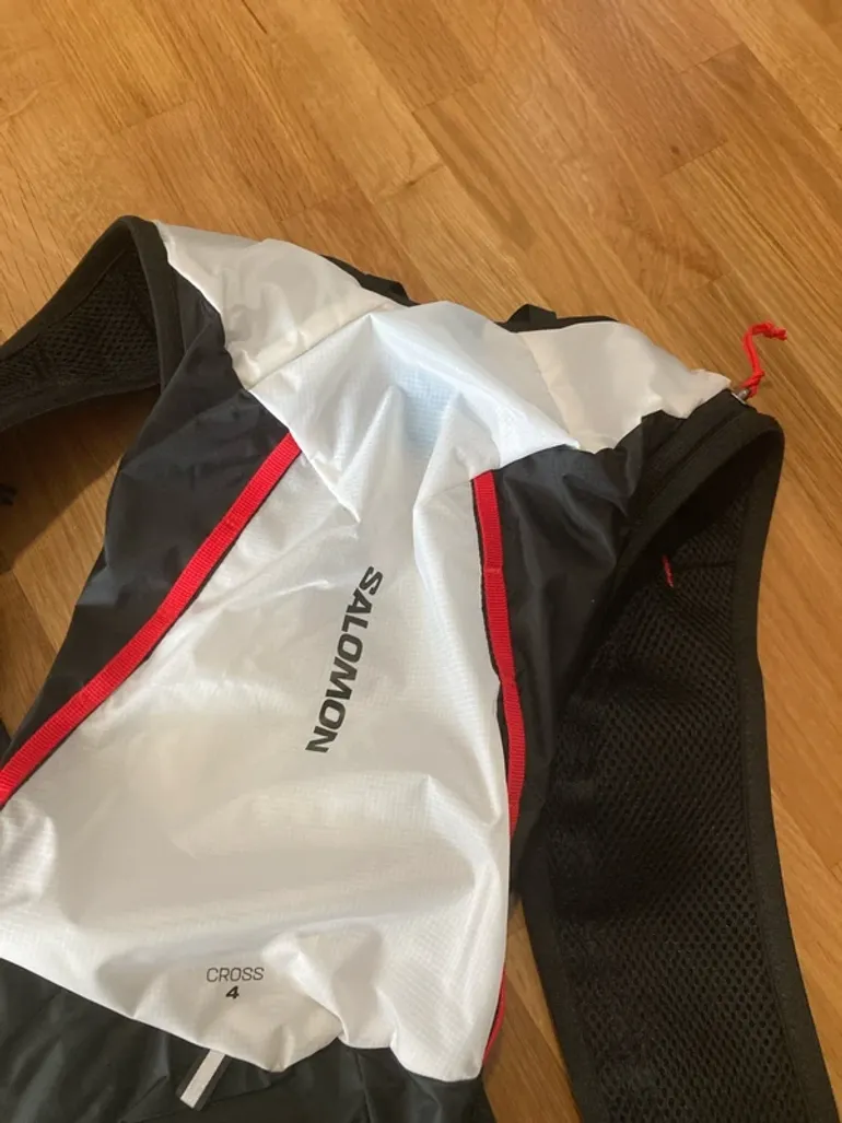 Käytetty Salomon Trail Hydration Vest bike — kuva 5 / 13