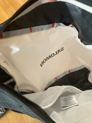 Käytetty Salomon Trail Hydration Vest bike — kuva 10 / 13