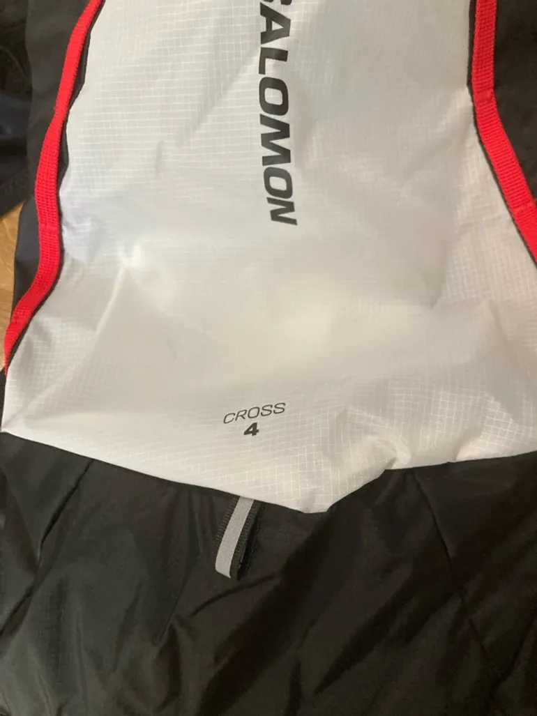 Käytetty Salomon Trail Hydration Vest bike — kuva 11 / 13
