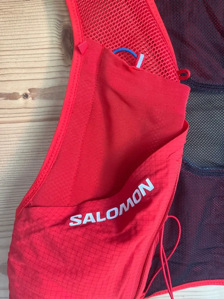 Used Salomon S/Lab Pulsar 3 bike — image 3 of 4