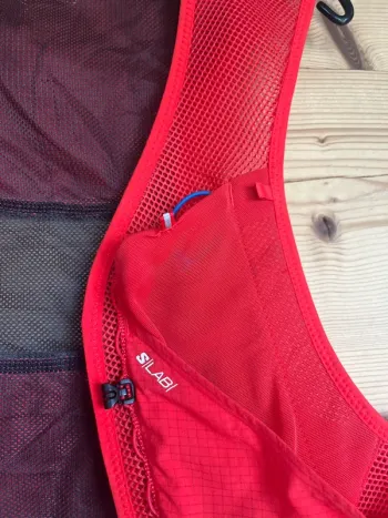 Used Salomon S/Lab Pulsar 3 bike — image 2 of 4