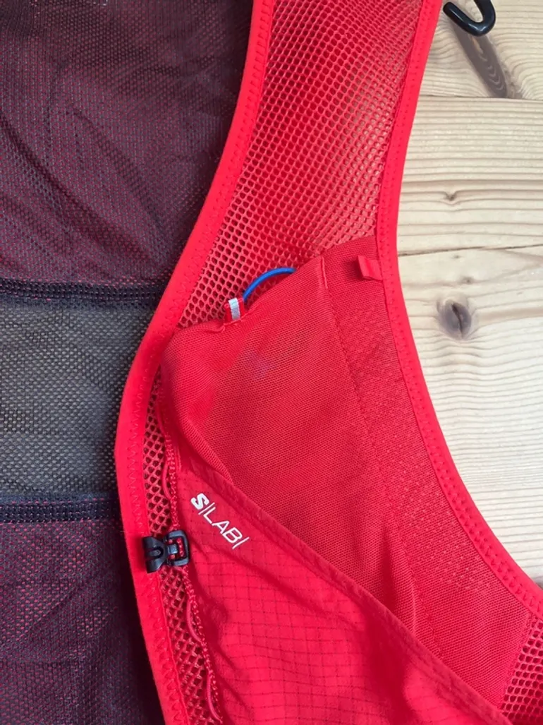 Used Salomon S/Lab Pulsar 3 bike — image 2 of 4