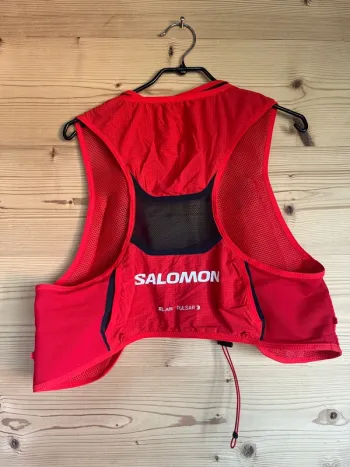 Used Salomon S/Lab Pulsar 3 bike — image 4 of 4