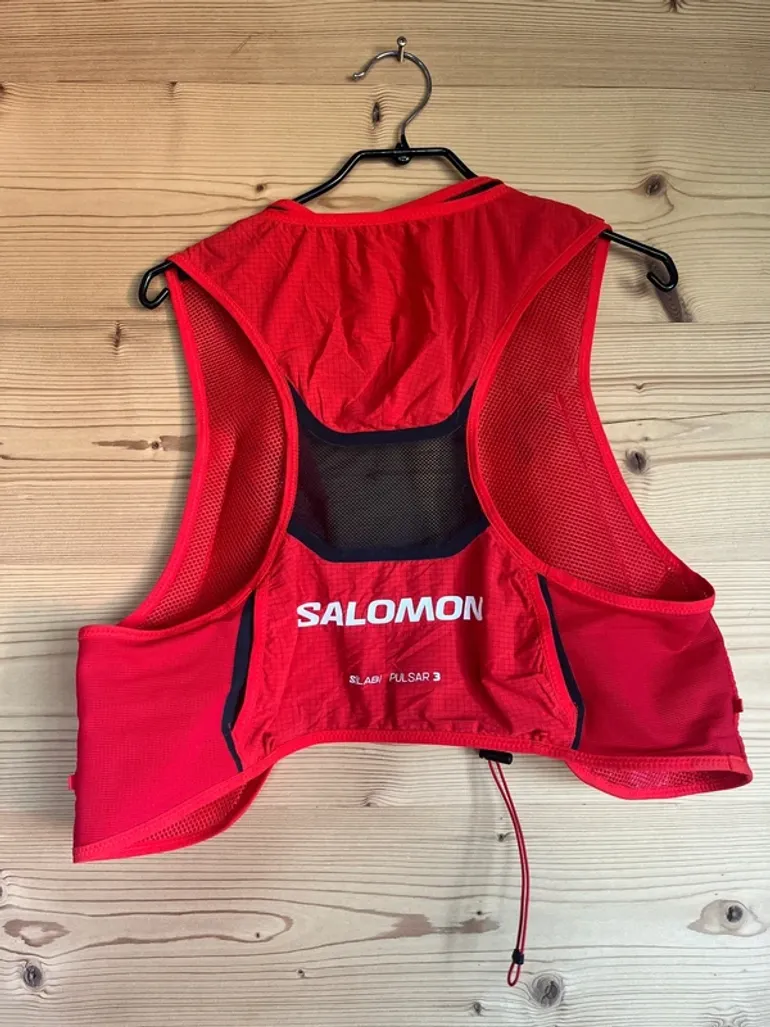 Used Salomon S/Lab Pulsar 3 bike — image 4 of 4