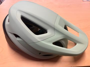 Brugt Specialized Camber Helmet Cycling Accessories