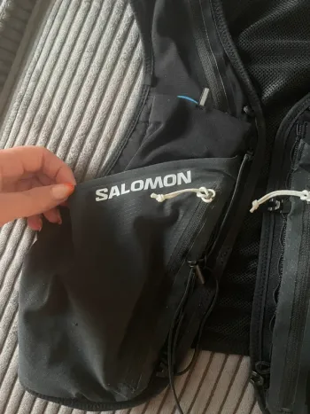 Used Salomon Sense Pro 6 bike — image 3 of 6