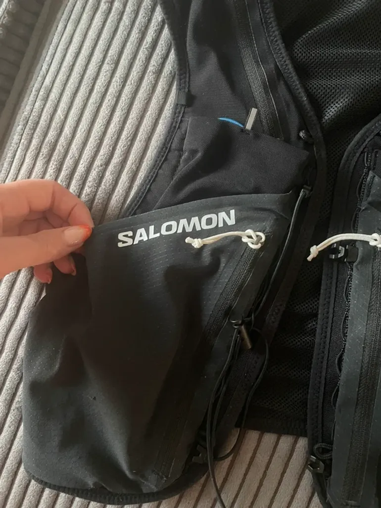 Used Salomon Sense Pro 6 bike — image 3 of 6