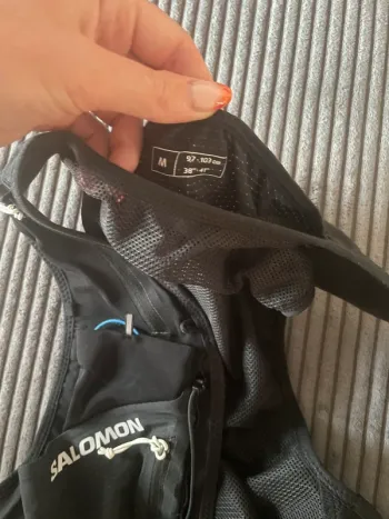 Used Salomon Sense Pro 6 bike — image 5 of 6