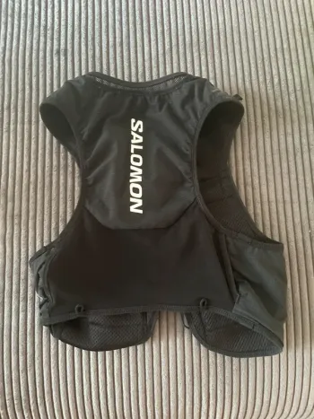 Used Salomon Sense Pro 6 bike — image 2 of 6