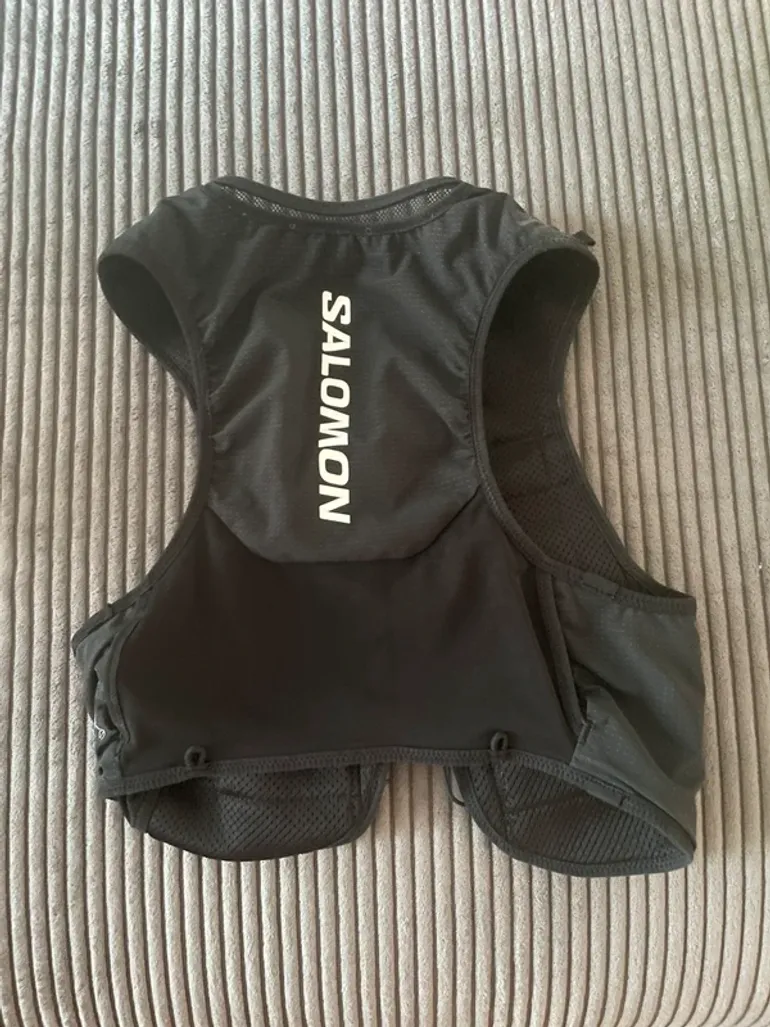 Used Salomon Sense Pro 6 bike — image 2 of 6
