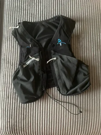 Used Salomon Sense Pro 6 bike
