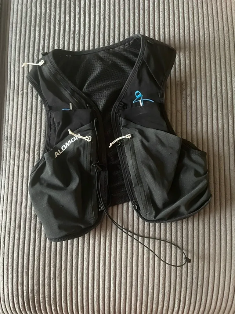 Used Salomon Sense Pro 6 bike — image 1 of 6