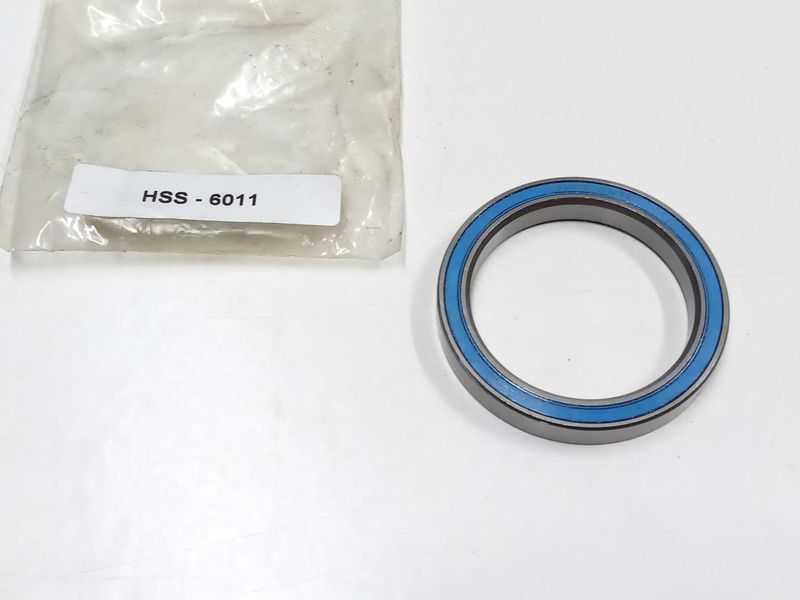 Käytetty Enduro Bearings HSS 6011 2RS rodamiento bolas Rear Suspension