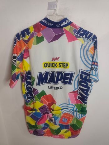 Sportful Maglia Ciclismo bike de segunda mano — imagen 3 de 3