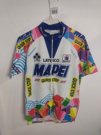 Sportful Maglia Ciclismo bike de segunda mano