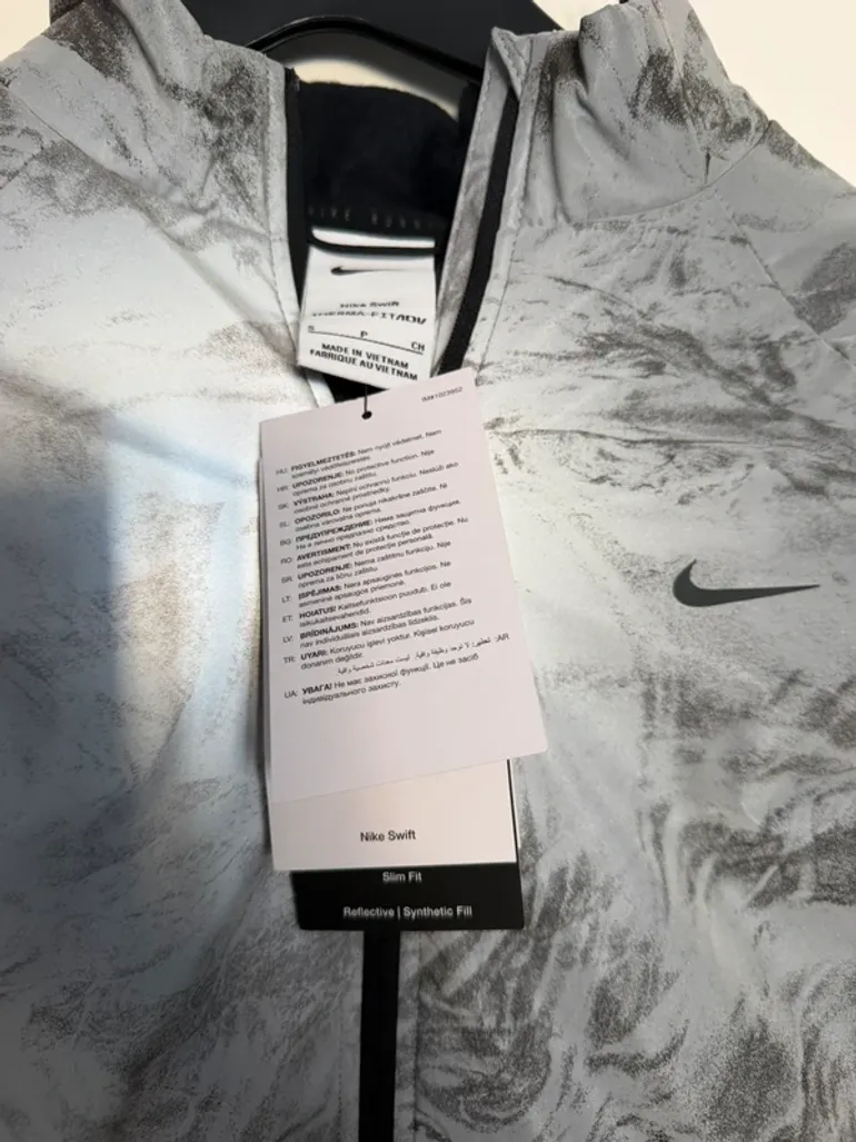 Použité Nike Therma Fit Adv bike — obrázek 2 z 5