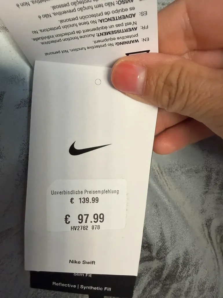 Použité Nike Therma Fit Adv bike — obrázek 4 z 5