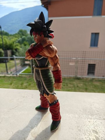 Brugt dragon ball Bardock bike — billede 3 af 4